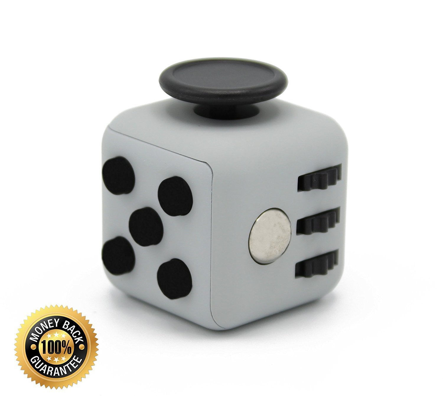 Что такое fidget cube