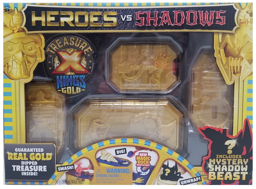 treasure x toy walmart