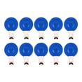 thumbnail image 2 of Alimentador De Agua Para Pollos, Vasos De Agua Automáticos De Plástico Para Pollos, Gran Capacidad Segura Para Patos Y Aves De Corral, 2 of 7