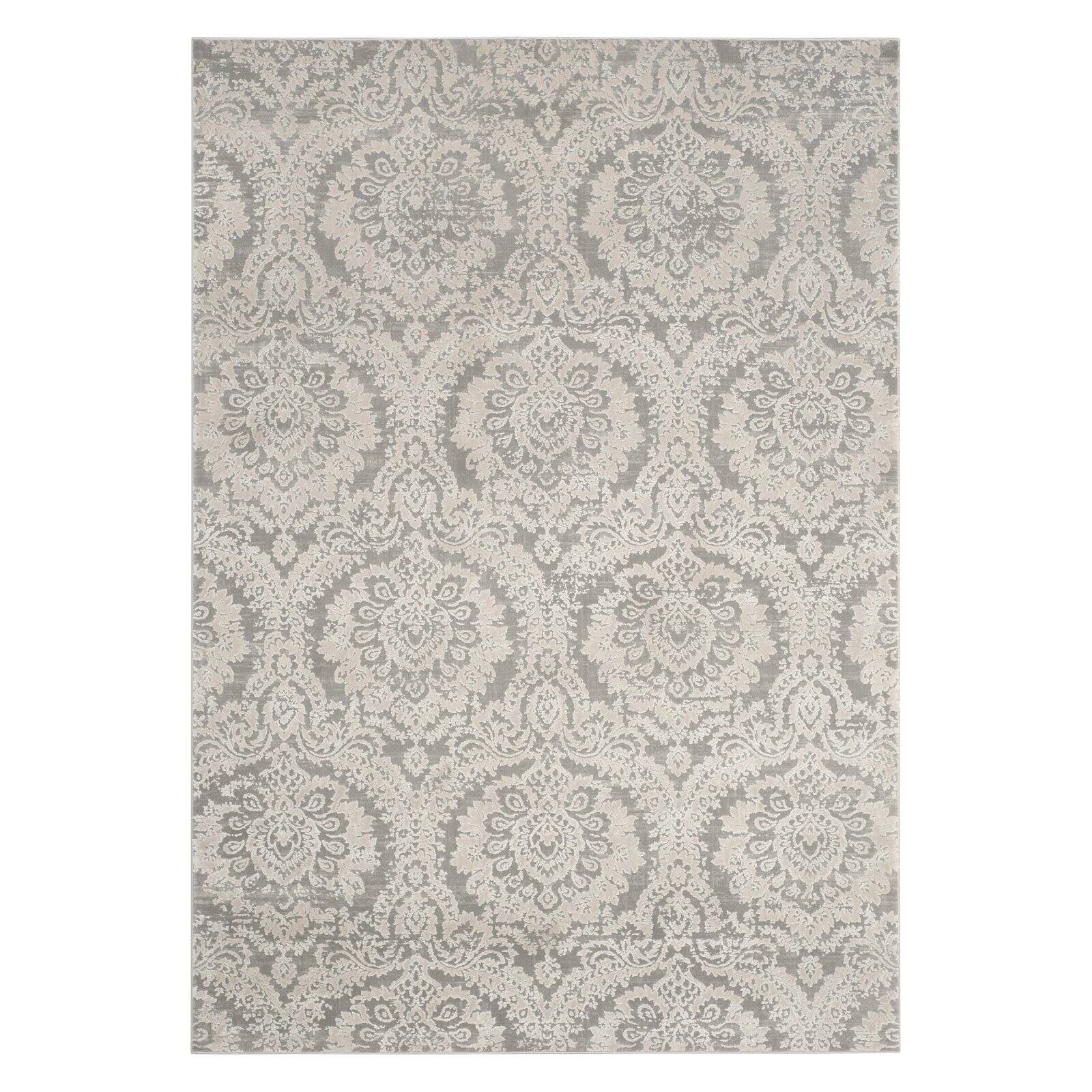 Safavieh Princeton Carbrey Damask Area Rug or Runner
