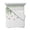 Green, variant on Eucalyptus Leaf Twin XL Size Down Alternative Comforter, Lightweight Comforter Quilt Bedding Set with Pillow Shams Coastal Beach Starfish Nautical Ocean All Seasons Bed Comforter Duvet Insert 68"x98"