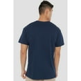 thumbnail image 3 of Disney T-Shirt Homme Mickey Mouse Multicolore avec Nom, 3 of 4
