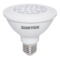 thumbnail image 1 of Foco Led Surtek Par30 12w Luz Calida 153095, 1 of 2