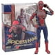 thumbnail image 1 of (a) Shf Spider Man Homecoming The Spiderman Pvc Figura de acción coleccionable-- BmatwkZeng Bmatwe Jersey, 1 of 5