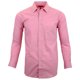 thumbnail image 2 of Monsieur Camisa de Vestir Regular Fit  Piñon, 15.5" Cuello 35" Manga Monsieur 13054X, 2 of 4