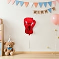 thumbnail image 4 of Hytrove 12Ud Con Globos Guantes De Para Fiestas De Cumpleaños Y Eventos Deportivos, 4 of 8