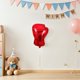 thumbnail image 4 of Hytrove 12Ud Con Globos Guantes De Para Fiestas De Cumpleaños Y Eventos Deportivos, 4 of 8