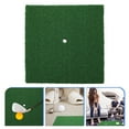 thumbnail image 6 of FONDOTIN 2Pcs Golfs Chipping Mat for Golfing Mats and Home Office with EVA, 6 of 8
