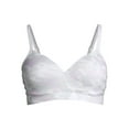 thumbnail image 6 of No Boundaries Women's Light Lift Wireless Seamless Bra, 6 of 7