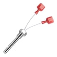 thumbnail image 3 of GUYUTING 42002 0024S Stack Flue Sensor for SR Heaters Metal Durable -20C to 105C Range 2 Pack Fast Fix, 3 of 6