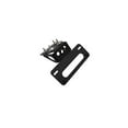 thumbnail image 2 of Support de Plaque d'Immatriculation pour Éliminateur de Garde-Boue Compatible avec Kawasaki Z125, 2 of 4