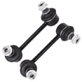 thumbnail image 6 of Detroit Axle - FWD 8pc Struts Suspension Kit for Toyota 2001 2002 2003 2004 2005 RAV4, 2 Front Struts with Coil Spring Assembly 2 Rear Shock Absorbers 4 Front Rear Sway Bar End Links Suspension, 6 of 7