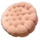 thumbnail image 5 of Cuschion de Galletas de Silla Lindo Suave Y Transpirable PP Algodón de Algodón Cojín de Asientos para Dormitorio Dormitorio 450G, 5 of 8