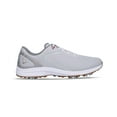 thumbnail image 2 of Callaway Golf Ladies Coronado v2 Shoes Grey/Rose Size 9 Medium, 2 of 3