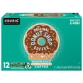 thumbnail image 2 of Café The Original Donut Shop, café descafeinado, tostado medio, 12 tazas K, 2 of 9