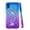 Blue/Purple, variant on FIEWESEY for iPhone XS Case,Liquid Glitter Diamond Quicksand Cute TPU Protective Cover for Girls and Women Phone Case for iPhone X/iPhone XS 5.8 Inch(Blue/Purple)