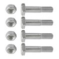 thumbnail image 2 of Tornillo Con Tuerca Engrane Trasero Set Ybr 125 (16-19) PHONE CHIEF TORNILLO PHONE CHIEF, 2 of 2