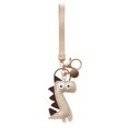 thumbnail image 1 of Key Chain Decorative Dinosaur Design Handbag Pendant Key Ring Keychain Pendant, 1 of 10