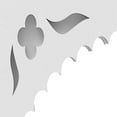 thumbnail image 3 of 1 7/8"W X 6"D X 6"H Wellington Corbel, 3 of 10