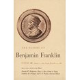 thumbnail image 1 of Pre-Owned The Papers of Benjamin Franklin, Vol. 16: Volume 16: January 1, 1769, Through December 31, 1769 (Hardcover) 0300015704 9780300015706, 1 of 1