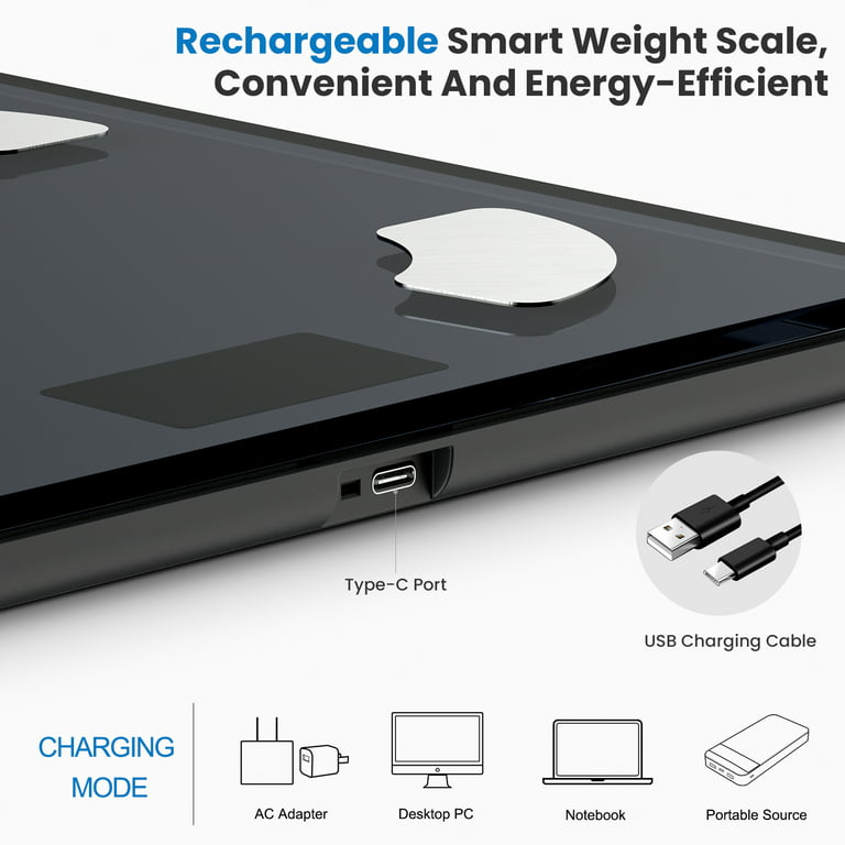 Full review: Renpho smart scale - can a DIRT CHEAP smart scale