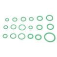 thumbnail image 6 of Spptty 225pcs Car Air Conditioner Kit 18‑Compartment AC O Washer Universal For Japanese Cars,Car Air Conditioning Compressor Seals,AC O Gasket, 6 of 8