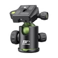 thumbnail image 2 of BAFANG Ball head,Plate Bubble Level Ball Head Monopod Slider Max. Level Head Monopod Quick Release Plate With 1/4 Inch Head With 1/4 Head Monopod Slider Release Plate Bubble 1/4 Inch Quick Ballhead, 2 of 5