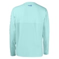 thumbnail image 4 of Camisa de Pesca BASSDASH Manga Larga con Protección UV UPF 50+, 4 of 6