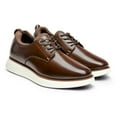 thumbnail image 5 of Bruno Marc Men’s MaxFlex Casual Oxford Dress Sneakers, 5 of 8
