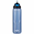 thumbnail image 2 of Botella De Agua Ejercicio Tritan 32 Oz Popote Fit Contigo azul Contigo Contigo Fit Athletic Collection Popote, 2 of 4