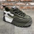thumbnail image 5 of New 2026Stylish and Trendy Men's Breathable Lightweight Casual Height-increasing Popular Sneakers New Thick-soled, 5 of 9