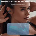 thumbnail image 4 of Audifonos Inalámbricos Bluetooth Conducción Ósea Ruidos M47, 4 of 8