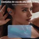 thumbnail image 4 of Audifonos Inalámbricos Bluetooth Conducción Ósea Ruidos M47, 4 of 8