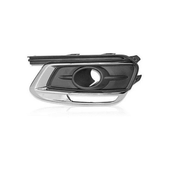 Rejilla Bisel Derecho GM PARTS Faro Niebla Cruze 15-17 GM Genuine Parts