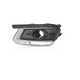 thumbnail image 1 of Rejilla Bisel Derecho GM PARTS Faro Niebla Cruze 15-17 GM Genuine Parts, 1 of 2