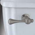 thumbnail image 1 of Kingston Brass Kingston Brass KTBL8 Levier de Réservoir de Toilette Buckingham, 1 of 2