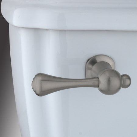 Kingston Brass Kingston Brass KTBL8 Levier de Réservoir de Toilette Buckingham