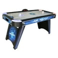 thumbnail image 1 of Vega 5-ft Air Hockey Table, 1 of 9