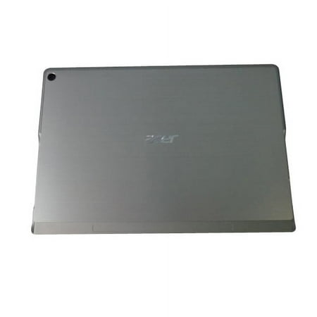 Acer Aspire Switch Alpha 12 SA5-271 Laptop Silver Lcd Back Cover 60.LB9N5.002
