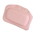 thumbnail image 1 of Almohada de baño ergonómica, cómodas almohadas de baño para relajarse., 1 of 5