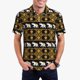 thumbnail image 1 of Balery traditional Elephant Camisa Polo de Hombre con Estampado, de Manga Corta y Tejido Medio, Camisa Tipo Golf Polo-Small, 1 of 6