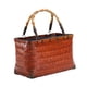 thumbnail image 3 of Bolso de mano ligero para mujer, tipo clutch, informal, para playa, de verano Estilo D, 3 of 9