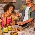 thumbnail image 4 of Health-Ade Kombucha, Ginger Lovers Variety - 12 Pack, 4 of 5