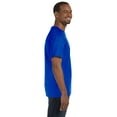 thumbnail image 2 of Mens 5.3 oz. Heavy Cotton T-Shirt 3 Pack, 2 of 2