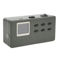 thumbnail image 2 of AMONIDA Double 35W Hunting Bird Sound Loudspeaker Electric Bird Sound Player MP3 Voice Speaker Duck Bird Caller With Timing Function, 2 of 8