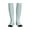 2 Black-2, variant on Rateoe Boba Milk Tea F Compression Socks for Women and Men 20-30mmHg-Circulation Support Socks Knee High Nurse Pregnant Running Medical and Travel Athletic