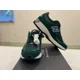 thumbnail image 5 of New Balance NB 2002R White Green Vert M2002RFK Men's Sizes Multiple New in Box, 5 of 6