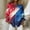 Royal Blue, variant on USA 250th Anniversary T Shirts for Celebrate 250th Anniversary of America Patriotic Veteran Tee America 250 Merchandise Long Sleeved Top for Woman