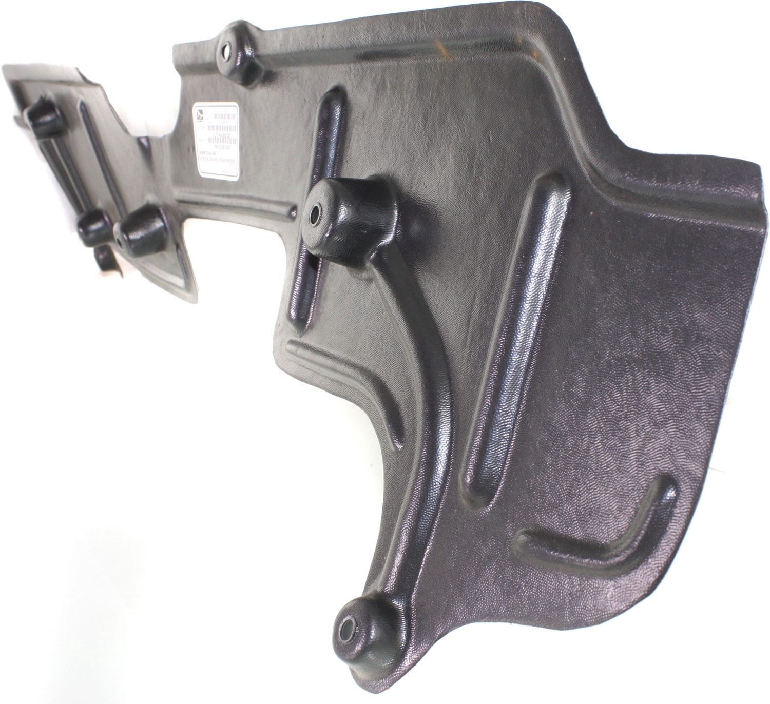 Replacement REPK310103 Engine Splash Shield Compatible with 2004-2006 Kia Amanti Rear