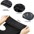 thumbnail image 2 of TELOLY Balaclava Face Mask Neck Gaiter Winter Ski Mask for Men and Women Halloween Cosplay Outdoor Sports, 2 of 7